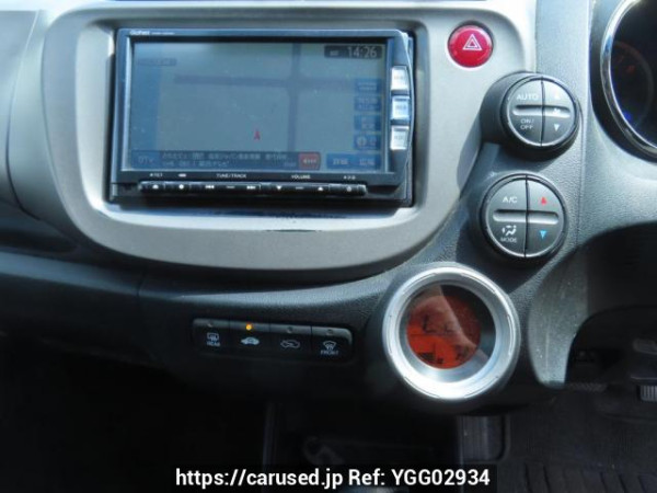 Used 2013 AT honda fit GE6 Image[23]