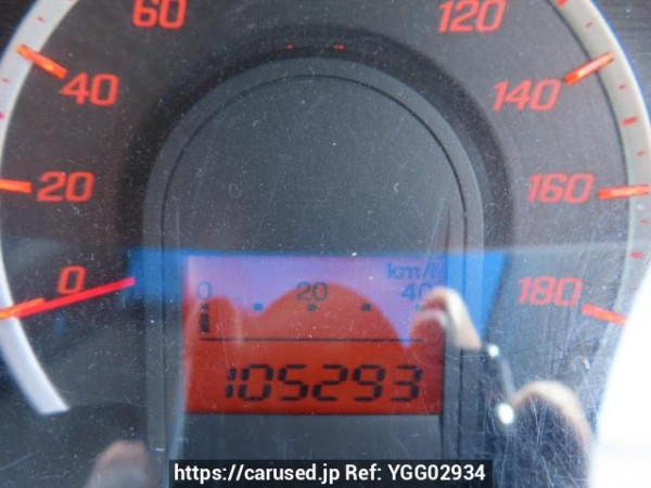 Used 2013 AT honda fit GE6 Image[26]