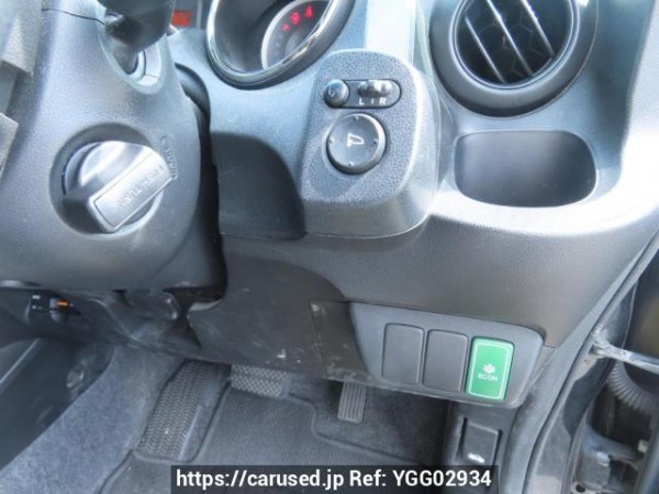 Used 2013 AT honda fit GE6 Image[27]