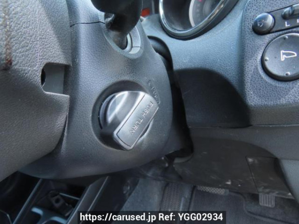 Used 2013 AT honda fit GE6 Image[28]