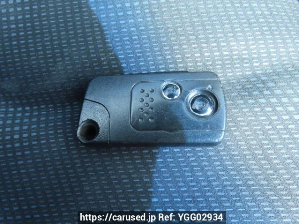 Used 2013 AT honda fit GE6 Image[29]