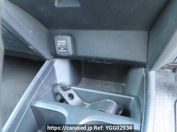 Used 2013 AT honda fit GE6 Image[30]