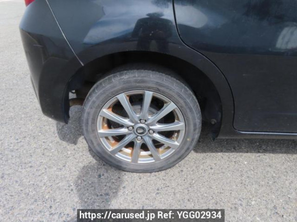 Used 2013 AT honda fit GE6 Image[34]