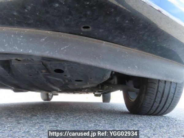 Used 2013 AT honda fit GE6 Image[37]