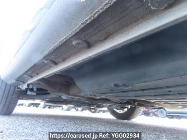 Used 2013 AT honda fit GE6 Image[38]
