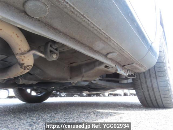 Used 2013 AT honda fit GE6 Image[39]