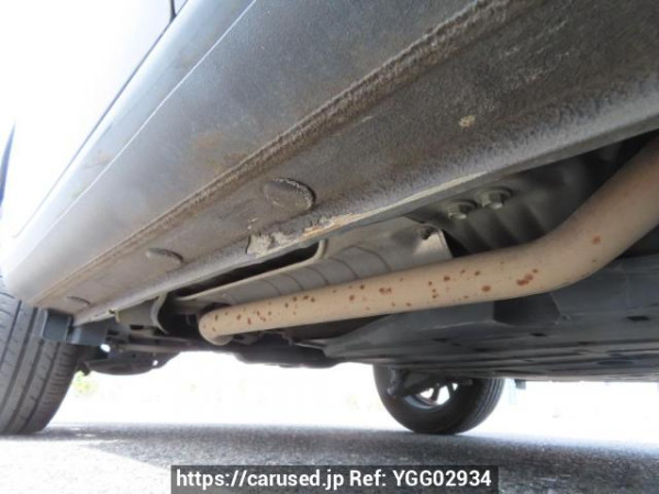 Used 2013 AT honda fit GE6 Image[40]