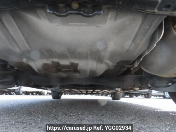Used 2013 AT honda fit GE6 Image[44]