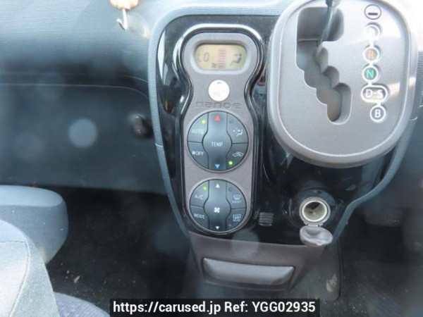 Used 2013 AT toyota spade NCP141 Image[26]