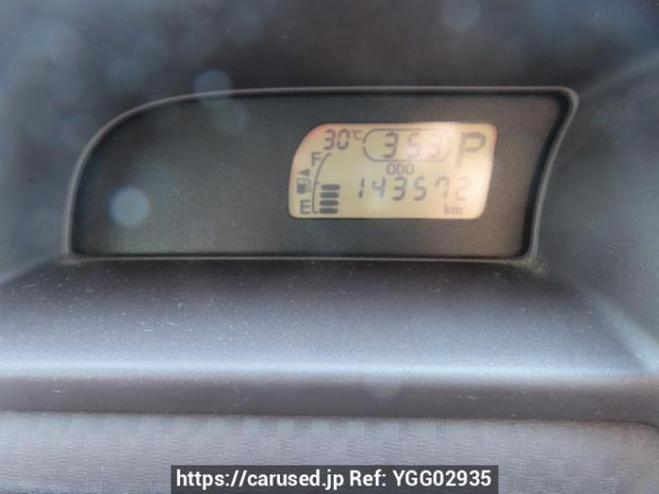 Used 2013 AT toyota spade NCP141 Image[28]