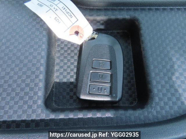 Used 2013 AT toyota spade NCP141 Image[30]