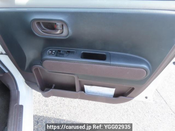 Used 2013 AT toyota spade NCP141 Image[32]