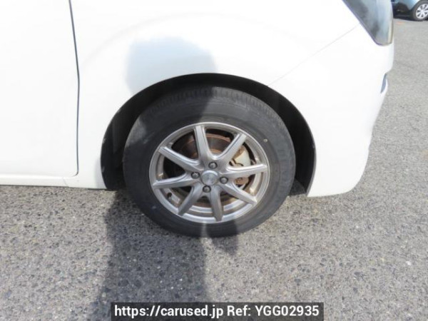 Used 2013 AT toyota spade NCP141 Image[34]