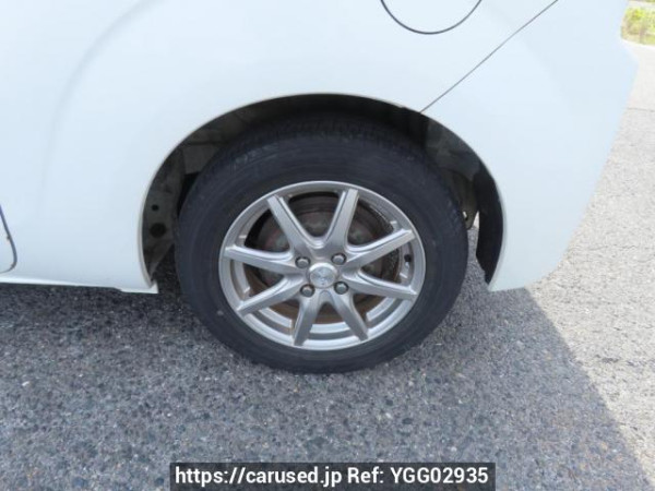 Used 2013 AT toyota spade NCP141 Image[36]