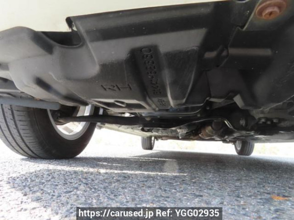 Used 2013 AT toyota spade NCP141 Image[37]