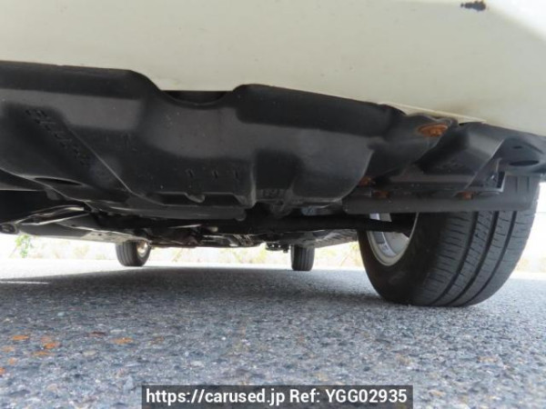 Used 2013 AT toyota spade NCP141 Image[38]