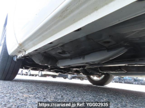 Used 2013 AT toyota spade NCP141 Image[39]