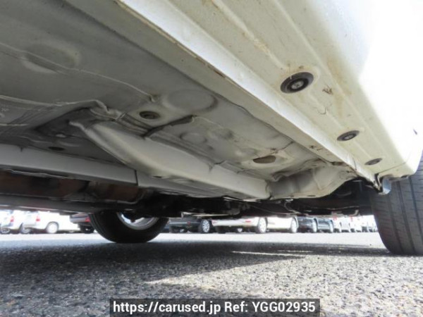 Used 2013 AT toyota spade NCP141 Image[40]
