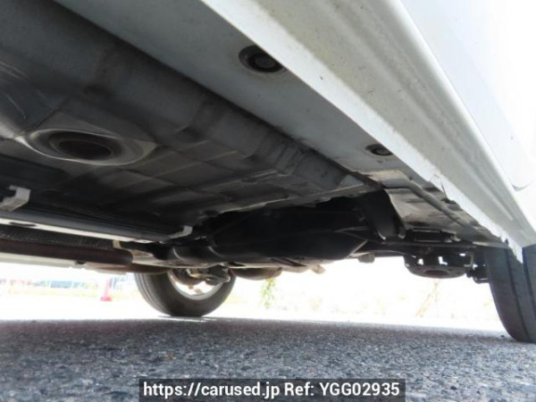 Used 2013 AT toyota spade NCP141 Image[42]