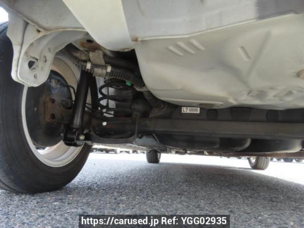 Used 2013 AT toyota spade NCP141 Image[43]