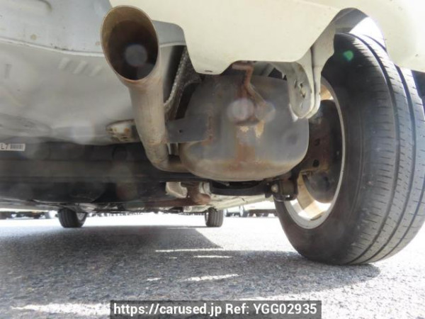 Used 2013 AT toyota spade NCP141 Image[44]
