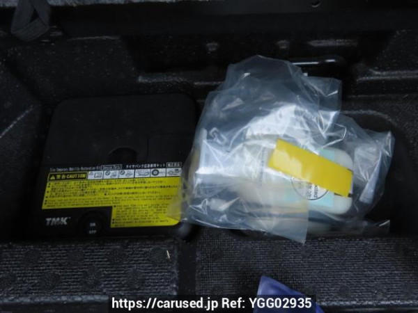 Used 2013 AT toyota spade NCP141 Image[46]