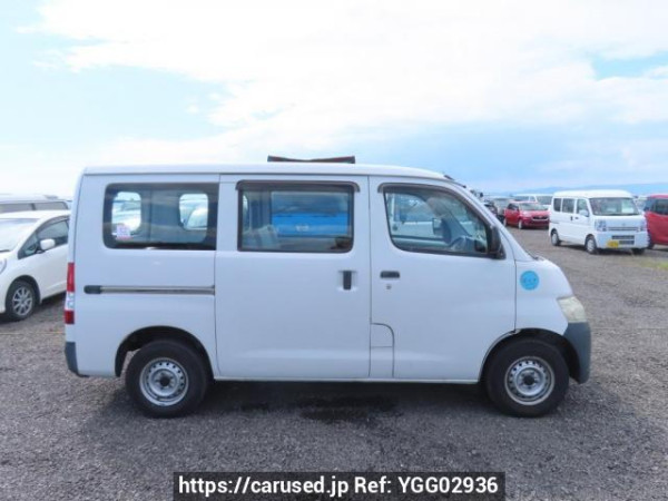 Used 2016 AT toyota liteace-van S402M Image[7]