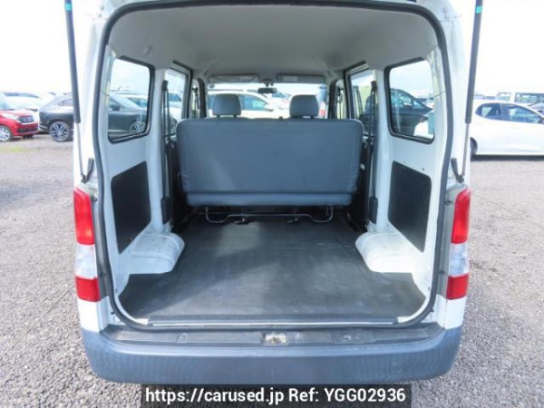 Used 2016 AT toyota liteace-van S402M Image[8]