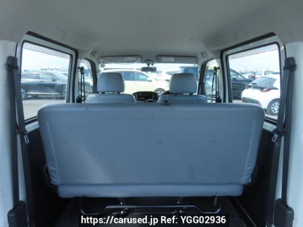 Used 2016 AT toyota liteace-van S402M Image[9]