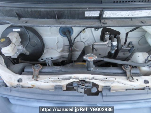 Used 2016 AT toyota liteace-van S402M Image[10]