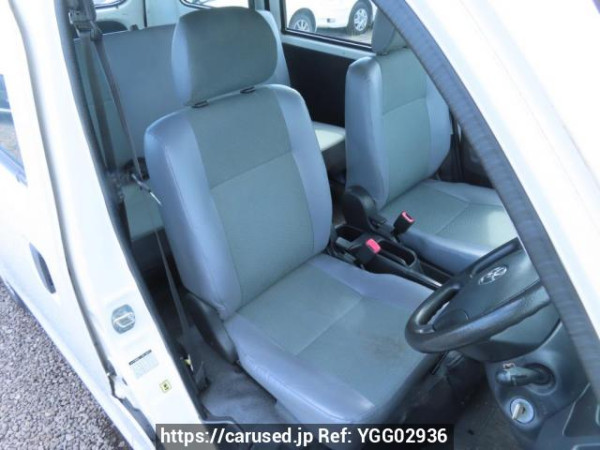 Used 2016 AT toyota liteace-van S402M Image[16]