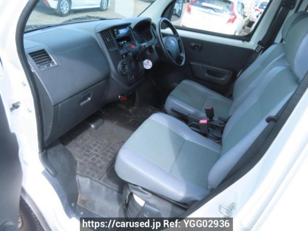 Used 2016 AT toyota liteace-van S402M Image[17]