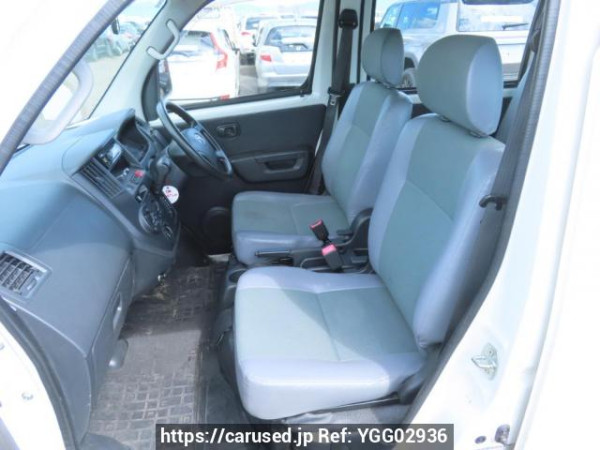 Used 2016 AT toyota liteace-van S402M Image[18]