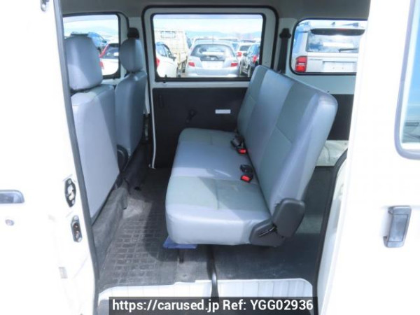 Used 2016 AT toyota liteace-van S402M Image[19]