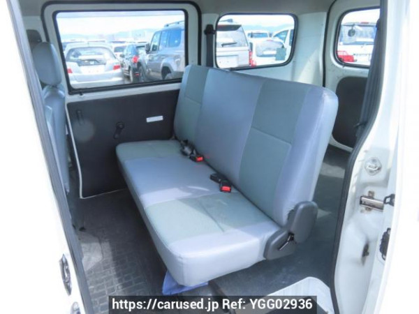 Used 2016 AT toyota liteace-van S402M Image[20]