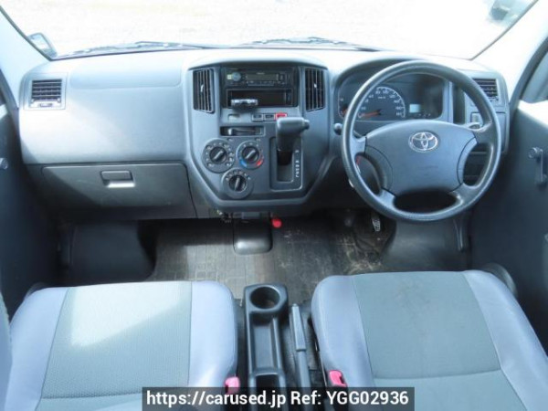 Used 2016 AT toyota liteace-van S402M Image[21]