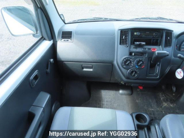 Used 2016 AT toyota liteace-van S402M Image[22]