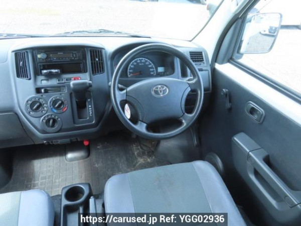 Used 2016 AT toyota liteace-van S402M Image[23]