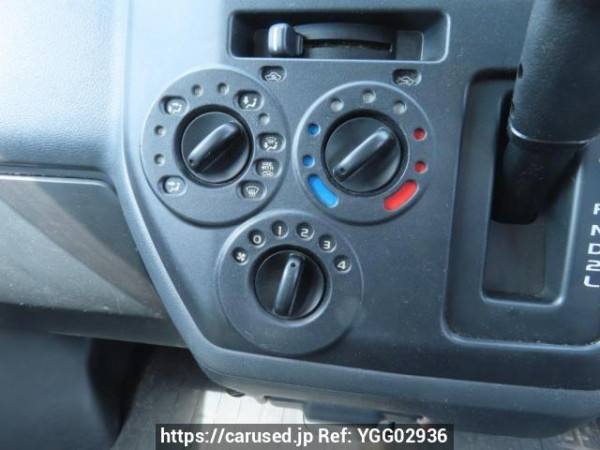 Used 2016 AT toyota liteace-van S402M Image[29]