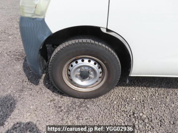 Used 2016 AT toyota liteace-van S402M Image[33]