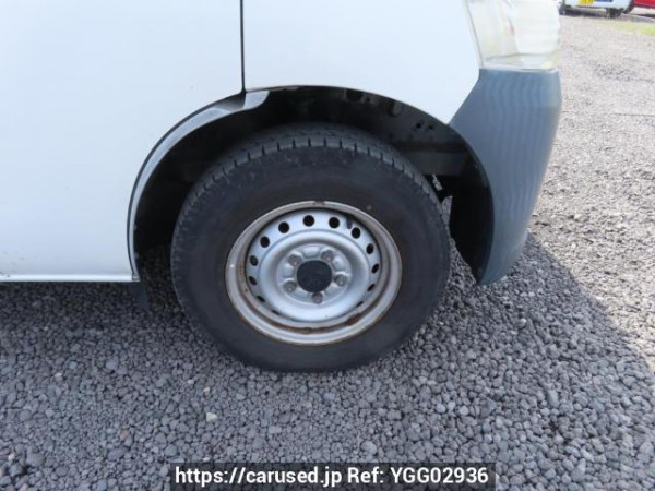 Used 2016 AT toyota liteace-van S402M Image[34]