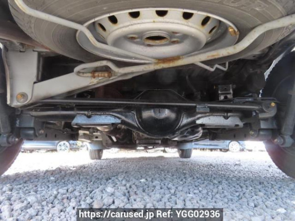 Used 2016 AT toyota liteace-van S402M Image[44]