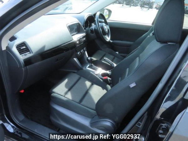 Used 2014 AT mazda cx-5 KE2FW Image[13]