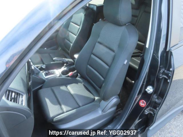 Used 2014 AT mazda cx-5 KE2FW Image[14]