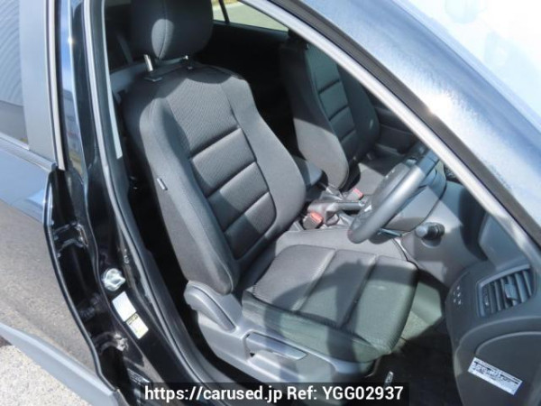 Used 2014 AT mazda cx-5 KE2FW Image[15]