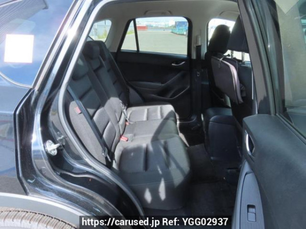 Used 2014 AT mazda cx-5 KE2FW Image[17]