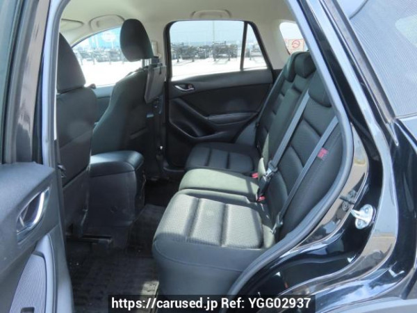 Used 2014 AT mazda cx-5 KE2FW Image[18]