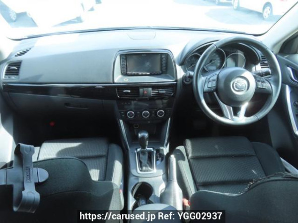 Used 2014 AT mazda cx-5 KE2FW Image[19]