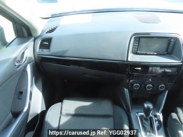 Used 2014 AT mazda cx-5 KE2FW Image[20]