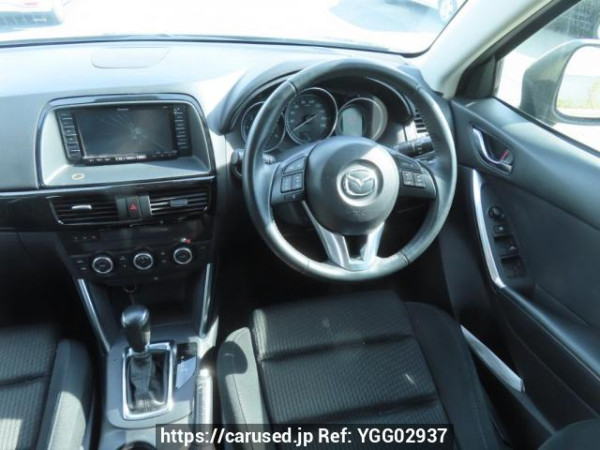 Used 2014 AT mazda cx-5 KE2FW Image[21]